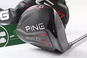 Ping G410 Plus Driver / 12 Degree / Regular Flex Evenflow Riptide Small Batch 50 - Picture 1 of 9