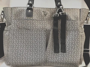 Bolsa de viaje de fin de semana GUESS "LOTTIE" - Imagen 1 de 5