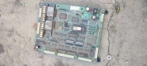Sega Star Wars Trilogy Deluxe Arcade E/S PCB funcionando #117 - Imagen 1 de 1