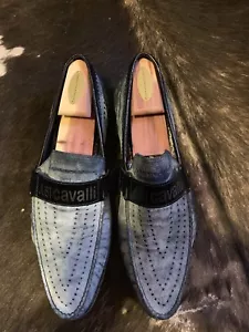 Just Cavalli Zapatos para Hombre 9.5 - Imagen 1 de 11
