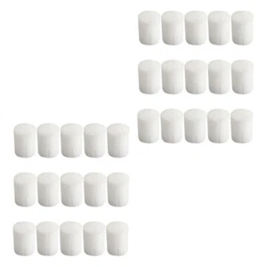 120pcs Hydroponic Planting Sponge Plants Growing Accessories - Picture 1 of 12