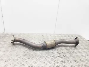 HONDA CIVIC MK10 1.0 PETROL EXHAUST SYSTEM DOWN PIPE 2020 - Picture 1 of 13