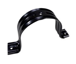 57 Chevy Steering Column Cover Bracket 1957 Chevrolet New  - Picture 1 of 4