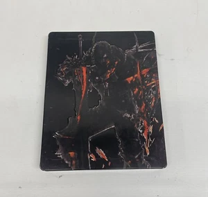 Final Fantasy XVI Steelbook Clive PS5 - Picture 1 of 3