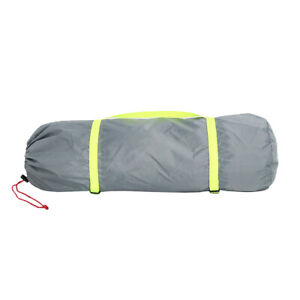 Outdoor Campingzelt Kompressionstrage Aufbewahrungstasche Seesack Sport Pack