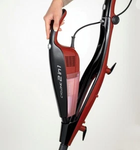 ASPIRADOR ESCOBA CON CABLE EVO 2 EN 1 - Imagen 1 de 6