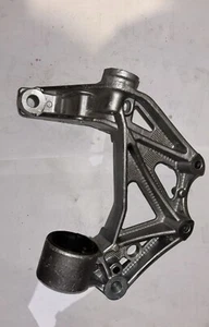 Suspension Wishbone Mounting Bracket RH Ibiza Fabia 6Y VW Polo 9N 9N3 #B12012 - Picture 1 of 2