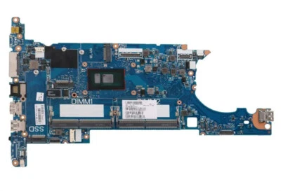 L13710-601 For HP EliteBook 830 G5 Motherboard UMA i5-8350U 6050A2930901-MB-A01 - Image 1 of 2
