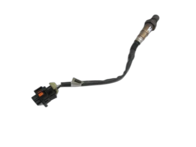 Sonda lambda Dopo Kat per Opel Astra J 12-15 36TKM!! 55562206 0258010065 - Immagine 1 di 4