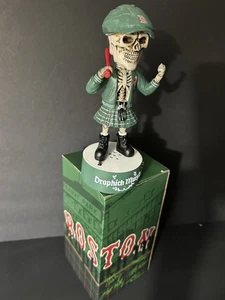 Gaitero Musical Dropkick Murphys Boston Red Sox SGA Bobblehead 7/11/2025 NUEVO - Imagen 1 de 15