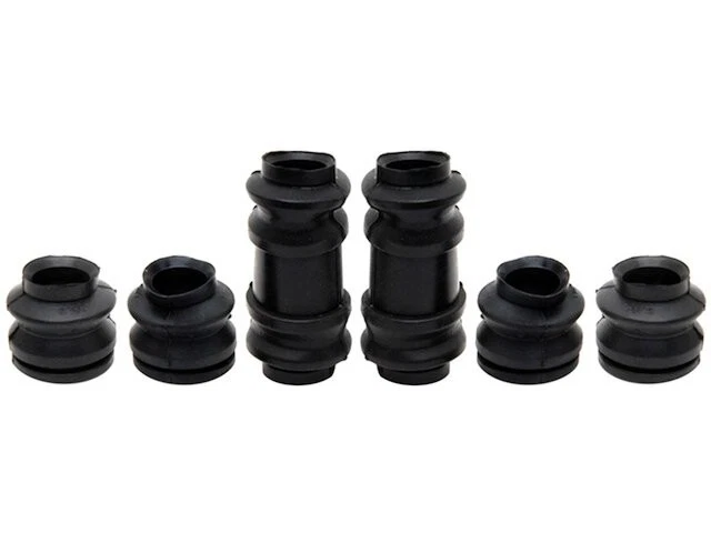 Buje pinza trasera AC Delco 18BGKW89 para Toyota RAV4 2004 2005 Foto 1 de 1