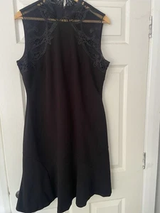 Ivanka Trump Dress Size 14 - Picture 1 of 7