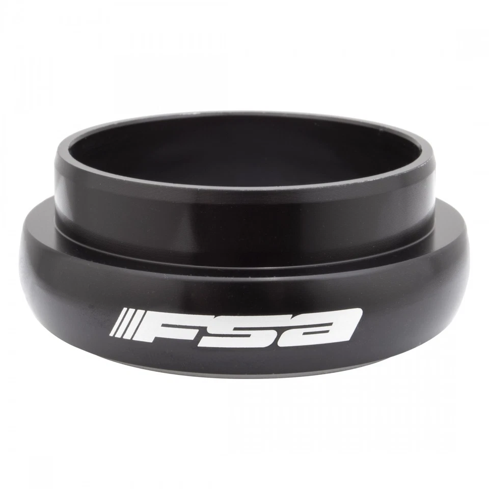 FSA DX Pro Lower External Cup 1.5" | Aluminum Tapered Headset Component - Image 1 of 2