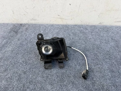 FRONT BUMPER FOG LIGHT LAMP LEFT DRIVER LEXUS RC350 RC200 (2015-2018) OEM - Image 1 of 4