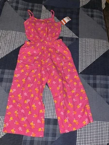 Girls Romper  - Picture 1 of 3