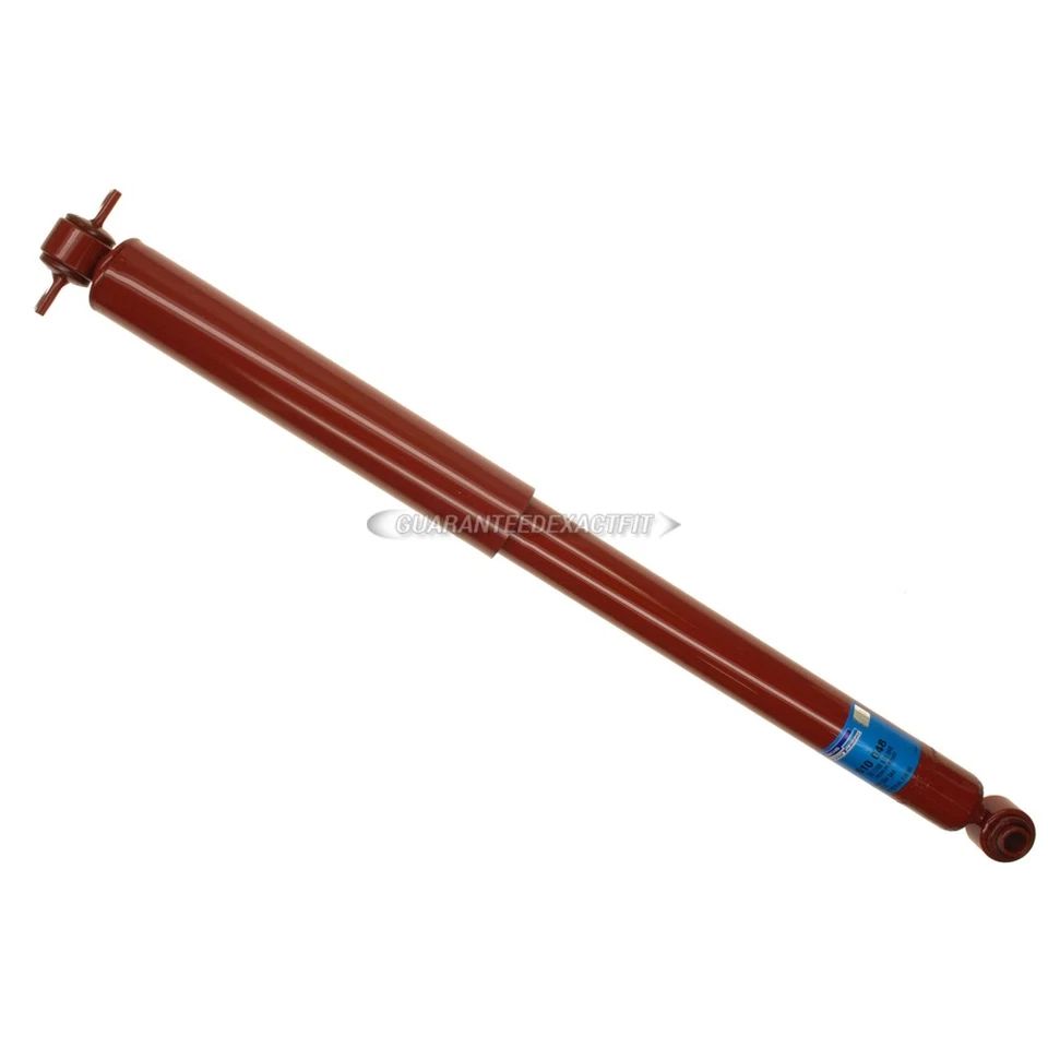 Amortiguador trasero GAP para Chevy GMC 1988-2000 Sachs Foto 1 de 1