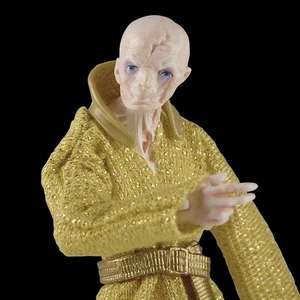 STAR WARS E1640EL2 "E8 Vin Victor 2" Figure Ex-Display - Picture 1 of 5
