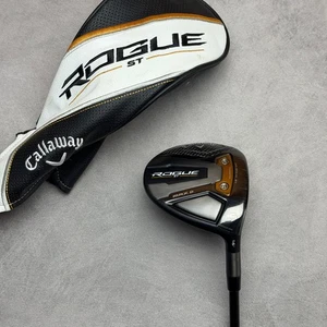 Callaway Rogue ST Max D 16 Grad 3 Holz | Tensei AV Series 65 Regular Flex - Bild 1 von 7