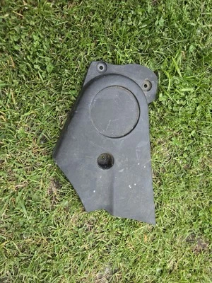 Cubierta protectora de cinturón Buell Blast 2001 usada Foto 1 de 4