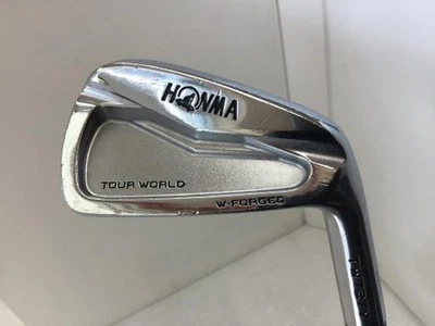 HONMA TOUR WORLD TW727V Iron Set Flex S 6 Pieces VIZARD IB95 RH #38 - Image 1 of 4