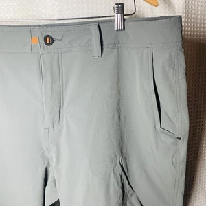 Sitka Gear Territory Hose Herren Gr. 42R Jagd Wandern Utility Trek Stretch grau - Bild 1 von 20