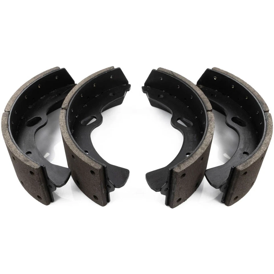 Magma 制动鞋套装 PMB617R TCP — 第 1/4 张图片