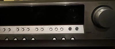 Ricevitore Amplificatore Onkyo - Immagine 1 di 4