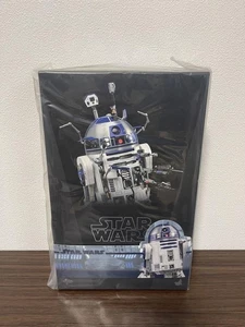 Hot Toys Collectible R2-D2 Deluxe Version 7in. Action Figure MMS511 from japan - Picture 1 of 8
