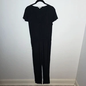 J. Crew Mercantile Jumpsuit Womens XSmall - Picture 1 of 5