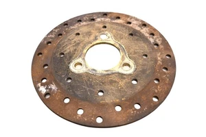 01 Polaris Xplorer 400 4x4 Rear Brake Disc Rotor - Picture 1 of 3