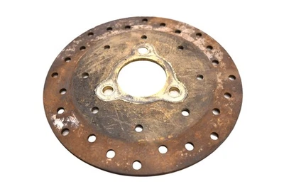 01 Polaris Xplorer 400 4x4 Rear Brake Disc Rotor - Image 1 of 3