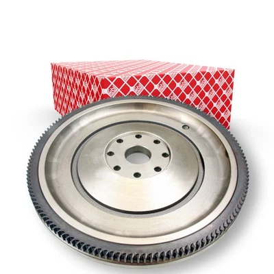 FEBI BILSTEIN Schwungrad für Kupplung Schwungscheibe 178667 - Bild 1 von 4