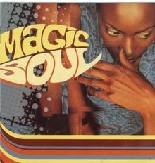Magic Soul von Compilation | CD | Zustand gut - Bild 1 von 2