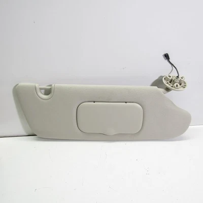 Chrysler Town Country 2008-2016 parasol lado derecho del pasajero OEM Grand Caravan Foto 1 de 4