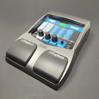 Digitech RP150 Effects Pedal Modeling Guitar Processor w/ Power Adapter - image 1 of 4