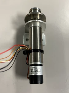 Chiba Precision Co. Ltd EC-184320 1003CH Spindle Motor - Used - Picture 1 of 4