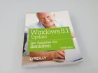 Windows 8.1 Update - der Ratgeber für Senioren Günter Born Born, Günter: