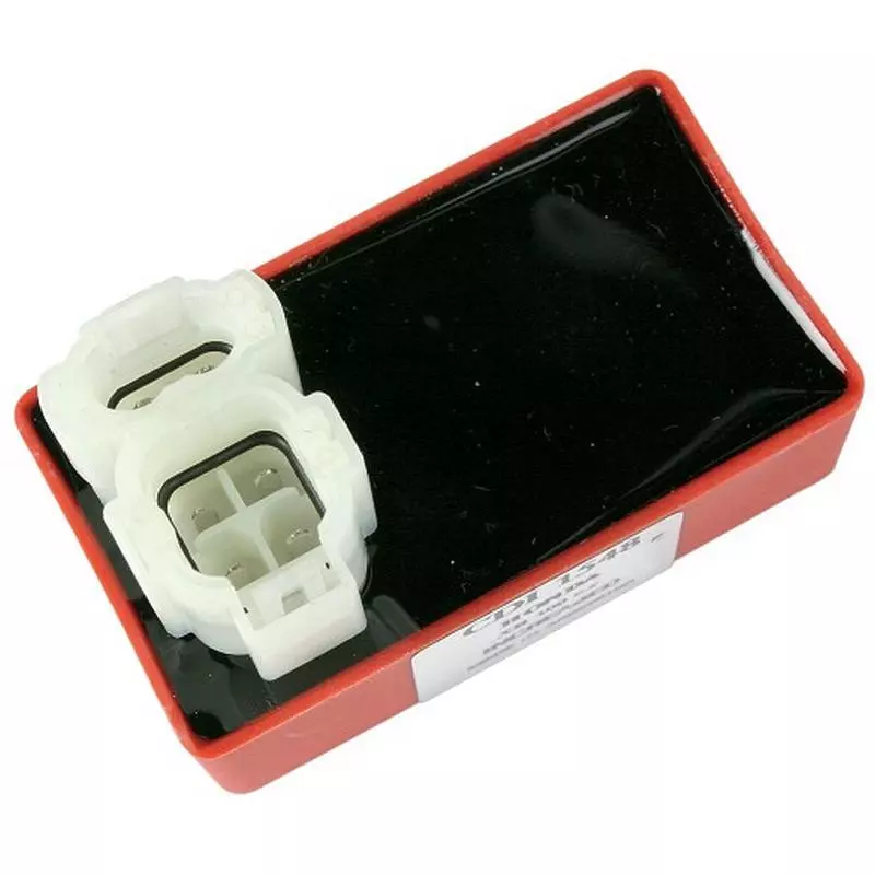 Ricks Hot Shot CDI Box Honda CRF70F CRF80F CRF100F CRF50F XR50R XR70R XR80R 100R - Image 1 of 1