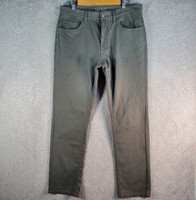 Stretch Chino Jeans 