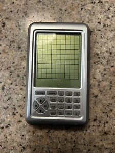 SODOKU ELECTRONIC HANDHELD GAME 4 DIFFICULTY LEVELS CLUE DELETE TIMER EAST WEST - Picture 1 of 2