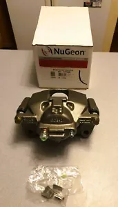 Nugeon 9917735A Reman - Disc Brake Caliper, Front Right, Front Left - Foto 1 di 7