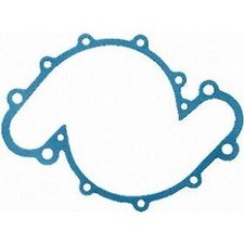 35014 Felpro Water Pump Gasket for J Series Jeep Cherokee CJ5 Wagoneer Grand J10