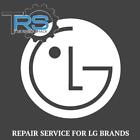Service de réparation pour carte de commande de réfrigérateur LG 3211J2001C