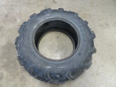 Neumático delantero izquierdo zilla EB671 2013 13 ARCTIC CAT MUD PRO 700 28/9/14 Foto 1 de 4