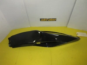 2013-15 BRP Can Am Spyder RS ST black RH front panel #705007324 - Picture 1 of 5
