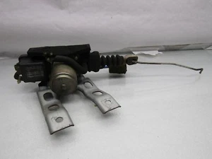 Toyota Townace Liteace 82-91 Mk2 Seitenschiebetür Zentralverriegelung Stellmotorschloss - Bild 1 von 6