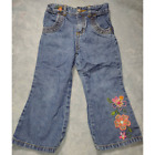 Jeans Carter's 3T Floral Flare 