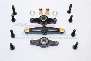 CONJUNTO DE DIRECCIÓN GPM TT2048B CON COJINETE Para chasis 1/10 RC TAMIYA TT-02 - Imagen 1 de 7