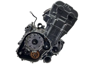 blocco motore KTM DUKE 125 2013 2016 con 17014 KM SIGLA 7-935 GARANZIA 6 MESI - Imagen 1 de 17
