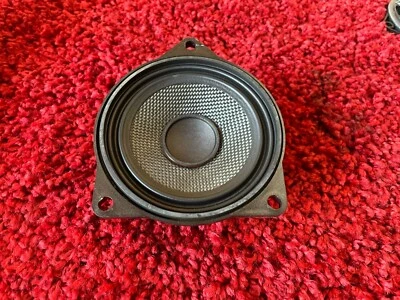 BMW E70 F01 F07 ПЕРЕДНЯЯ ИЛИ ЗАДНЯЯ ДВЕРЬ ПРОФЕССИОНАЛЬНЫЙ HIFI ДИНАМИК ЗВУК OEM 94K - Изображение 1 из 4